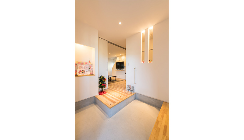 明石市Y様邸新築