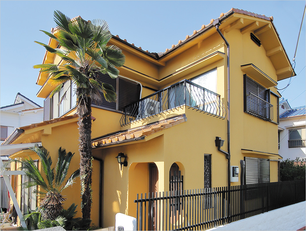 K様邸リノベーション(神戸市)