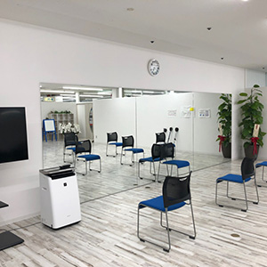 【神戸・板宿】リハリベロ ダイエー板宿店舗改装