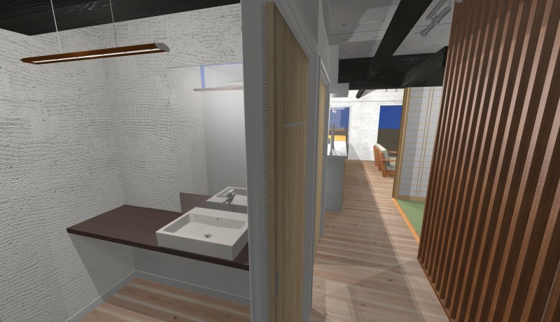 播磨町ユニオンハイツ06