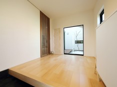 明石　新築　Ｓ様邸