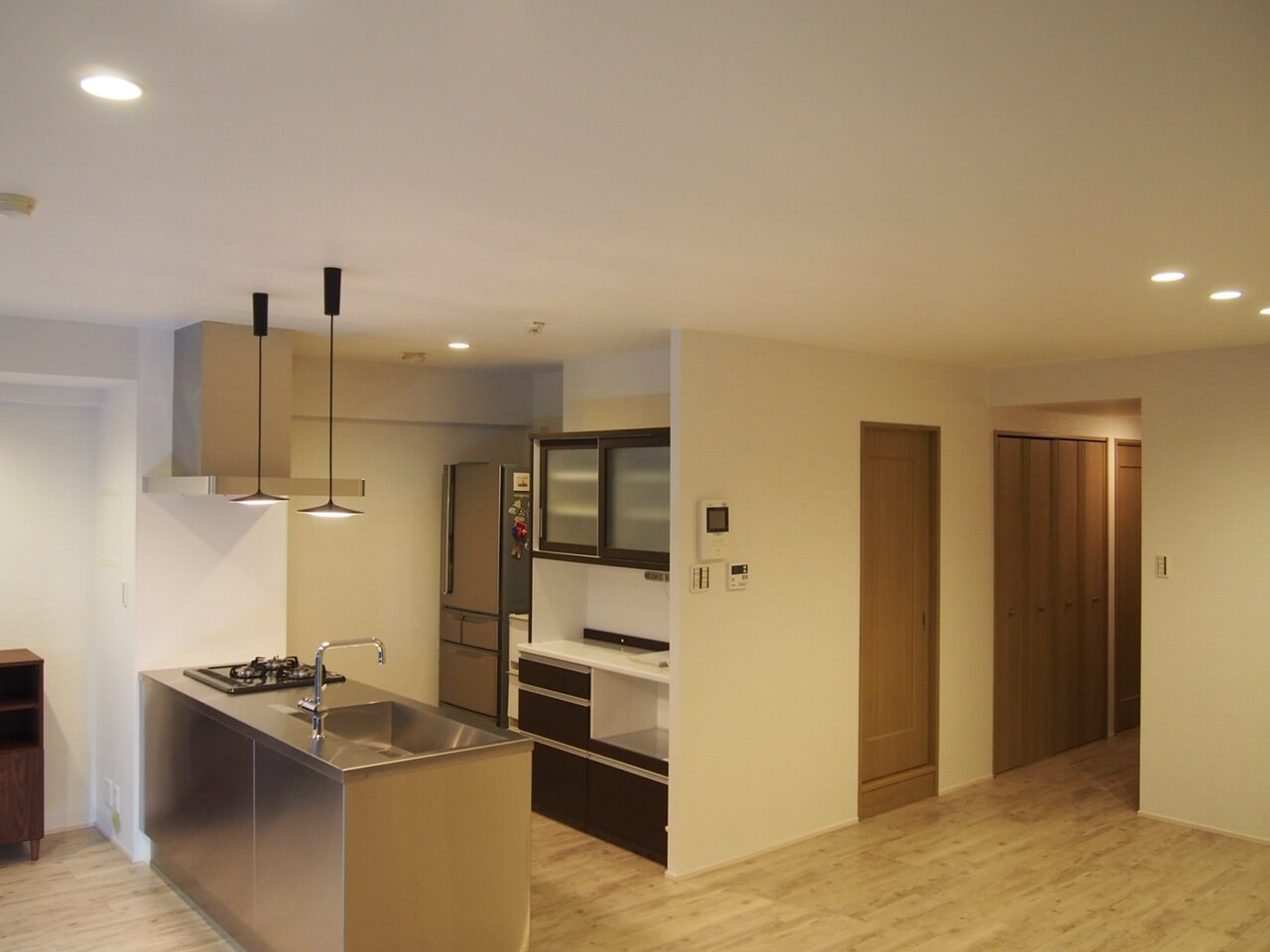 リフォームとリノベーションの違い②