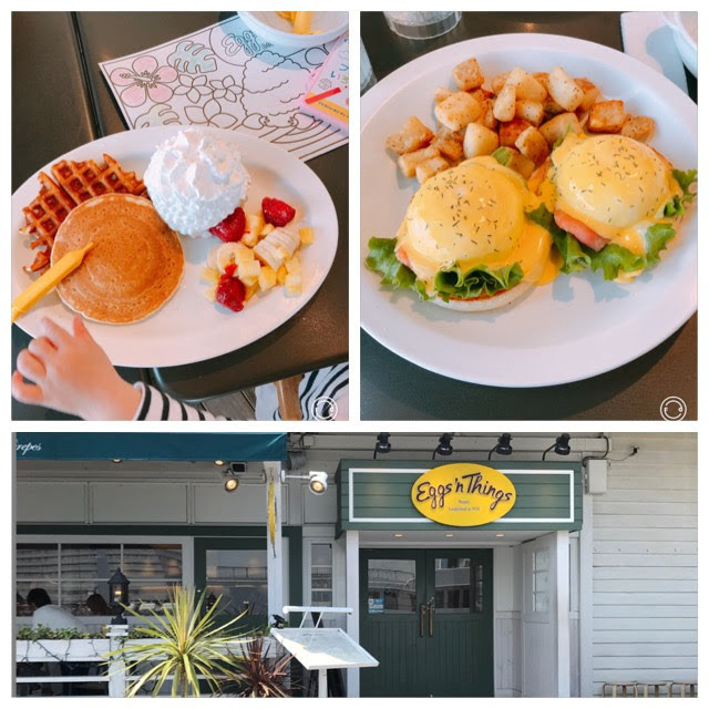 ☆お出かけ日和☆