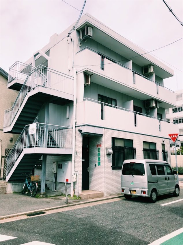 近日着工！その①