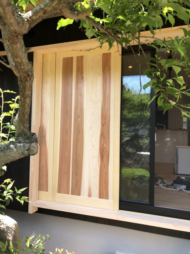 加西市古民家～想いれリノベーション～④