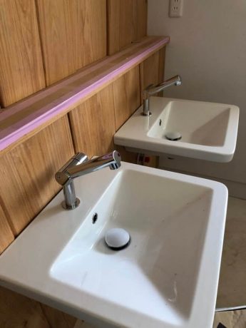 明石市RC造フルリノベーション工事