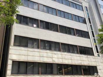 神戸市 神戸市中央区 ビル改修工事 大規模改修 建工101 リフォーム101