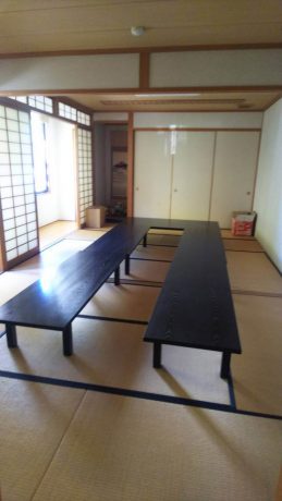 明石市マンション管理棟リフォーム