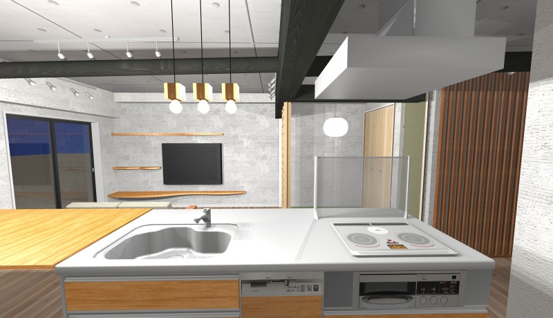 播磨町ユニオンハイツ02