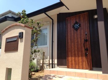 明石市 神戸市 明石 神戸 エクステリア 外構工事 工務店 明石市外構 神戸市エクステリア